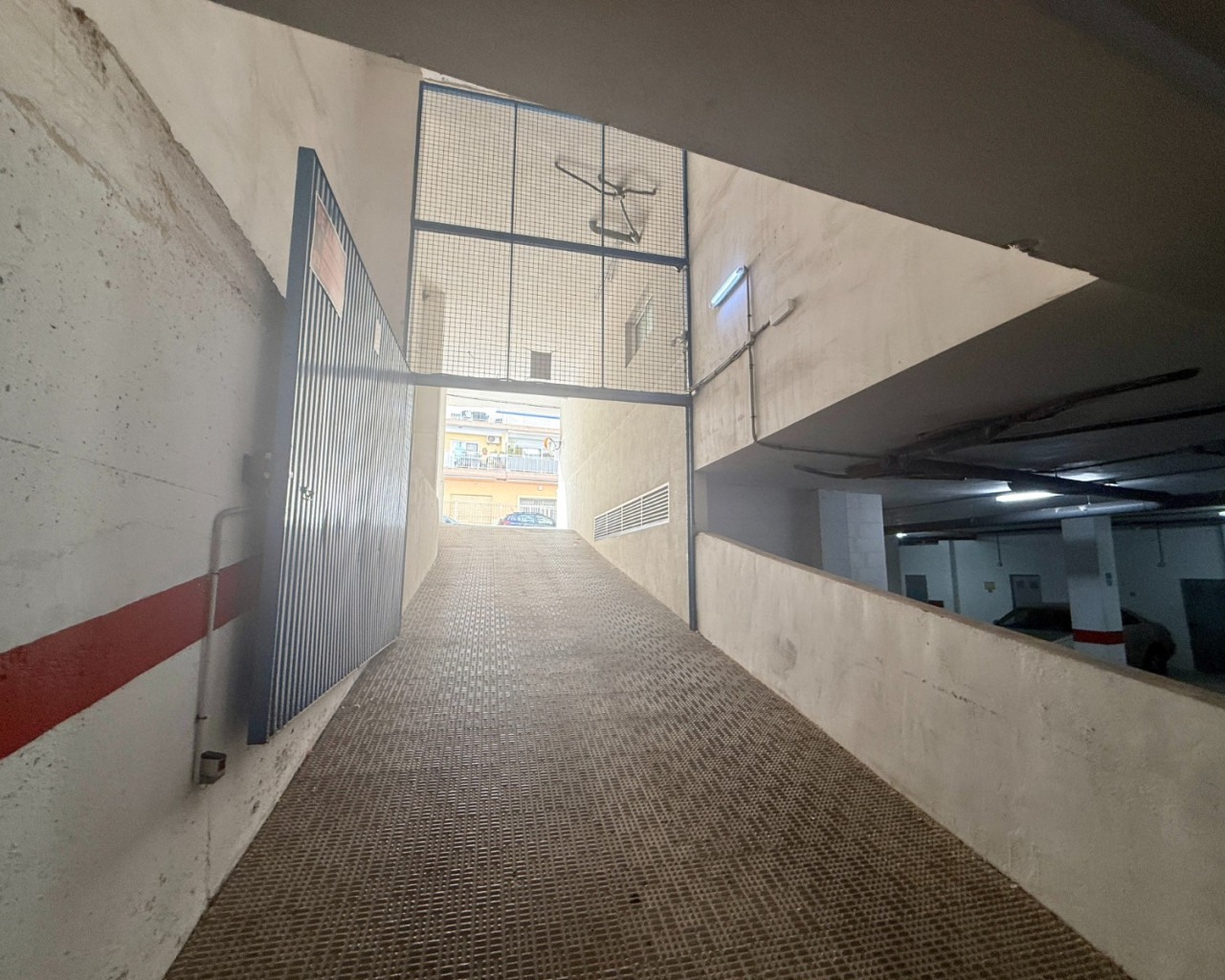 Long time Rental - Garage - Torrevieja - Playa de los Locos