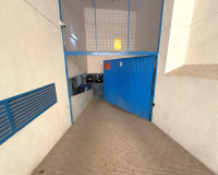 Long time Rental - Garage - Torrevieja - Playa de los Locos