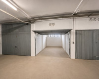 Long time Rental - Garage - Torrevieja - Playa de los Locos