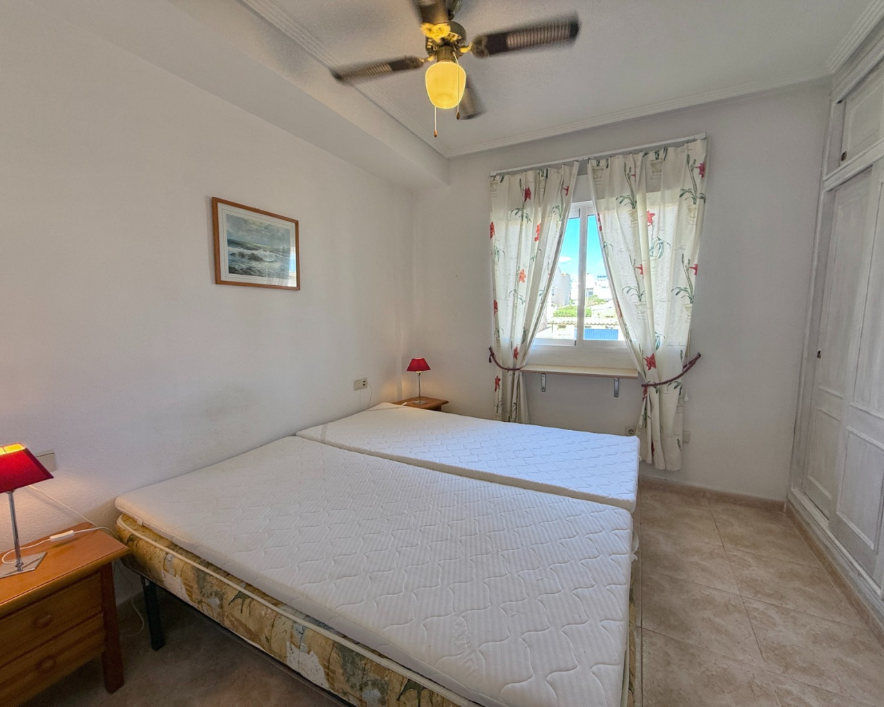 Long time Rental - Lägenhet - Orihuela Costa - Punta Prima