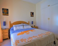 Long time Rental - Lägenhet - Torrevieja - Aguas Nuevas