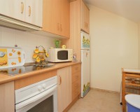 Long time Rental - Lägenhet - Torrevieja - Aguas Nuevas