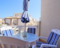 Long time Rental - Lägenhet - Torrevieja - Aguas Nuevas