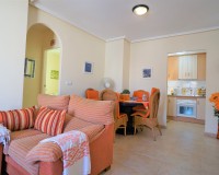 Long time Rental - Lägenhet - Torrevieja - Aguas Nuevas