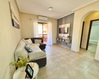 Long time Rental - Lägenhet - Torrevieja - Aguas Nuevas