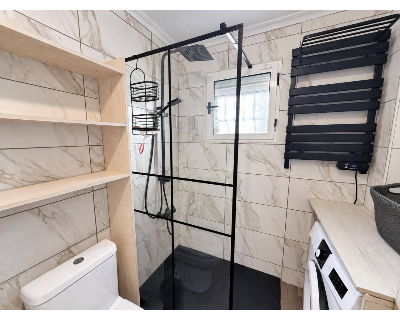 Long time Rental - Lägenhet - Torrevieja - Aguas Nuevas
