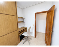 Long time Rental - Lägenhet - Torrevieja - Aguas Nuevas