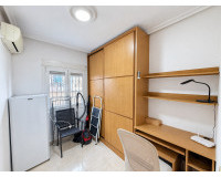 Long time Rental - Lägenhet - Torrevieja - Aguas Nuevas