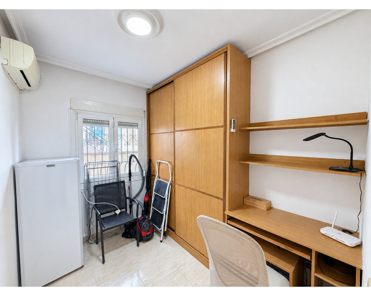 Long time Rental - Lägenhet - Torrevieja - Aguas Nuevas