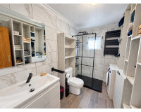 Long time Rental - Lägenhet - Torrevieja - Aguas Nuevas
