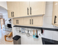 Long time Rental - Lägenhet - Torrevieja - Aguas Nuevas