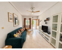 Long time Rental - Lägenhet - Torrevieja - Aguas Nuevas