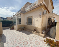 Long time Rental - Lägenhet - Torrevieja - Aguas Nuevas