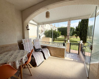 Long time Rental - Lägenhet - Torrevieja - Aguas Nuevas