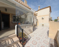 Long time Rental - Lägenhet - Torrevieja - Aguas Nuevas