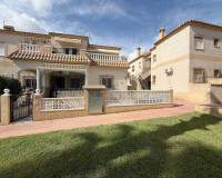 Long time Rental - Lägenhet - Torrevieja - Aguas Nuevas