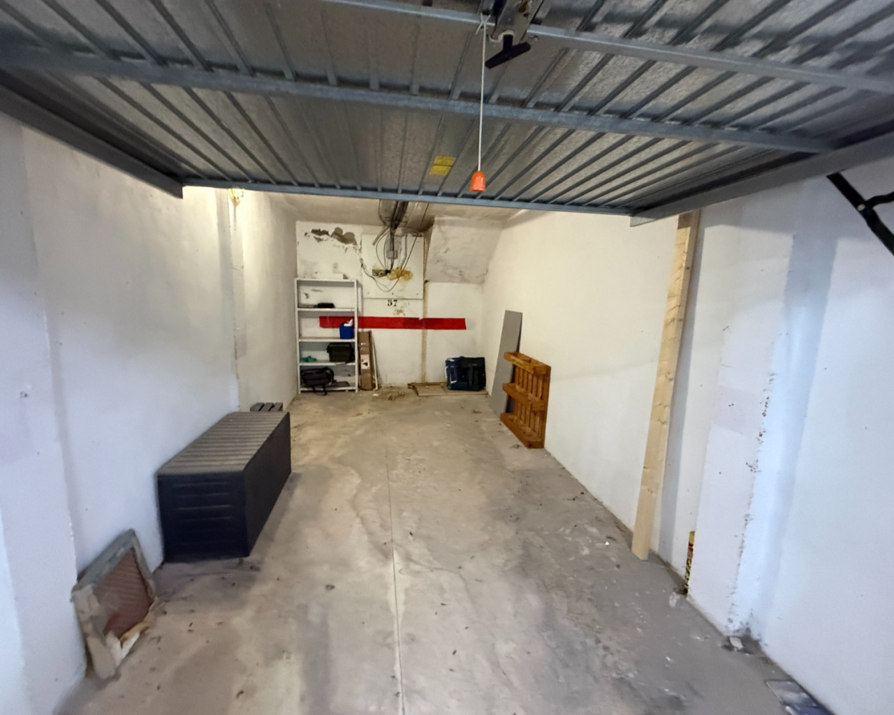 Long time Rental - Lägenhet - Torrevieja - Aguas Nuevas