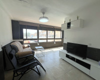 Long time Rental - Lägenhet - Torrevieja - Cabo Cervera