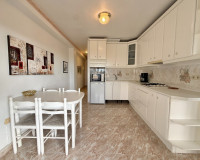 Long time Rental - Lägenhet - Torrevieja - Cabo Cervera