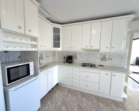 Long time Rental - Lägenhet - Torrevieja - Cabo Cervera