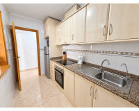 Long time Rental - Lägenhet - Torrevieja - Cabo cervera