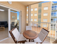 Long time Rental - Lägenhet - Torrevieja - Cabo cervera