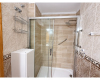 Long time Rental - Lägenhet - Torrevieja - Cabo cervera