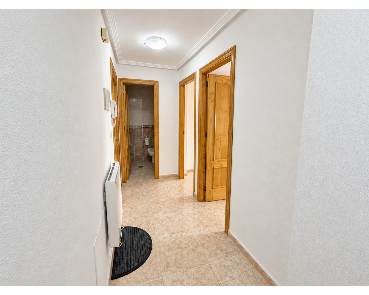Long time Rental - Lägenhet - Torrevieja - Cabo cervera