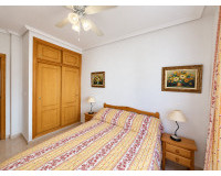 Long time Rental - Lägenhet - Torrevieja - Cabo cervera