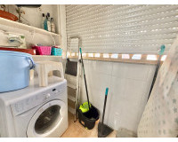 Long time Rental - Lägenhet - Torrevieja - Cabo cervera