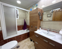 Long time Rental - Lägenhet - Torrevieja - Centro