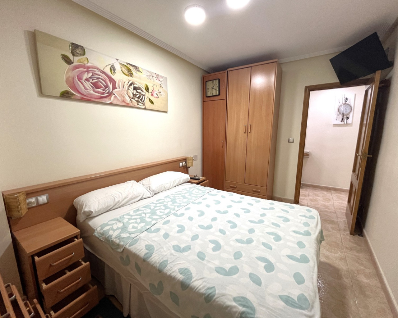 Long time Rental - Lägenhet - Torrevieja - Centro