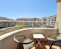 Long time Rental - Lägenhet - Torrevieja - Centro