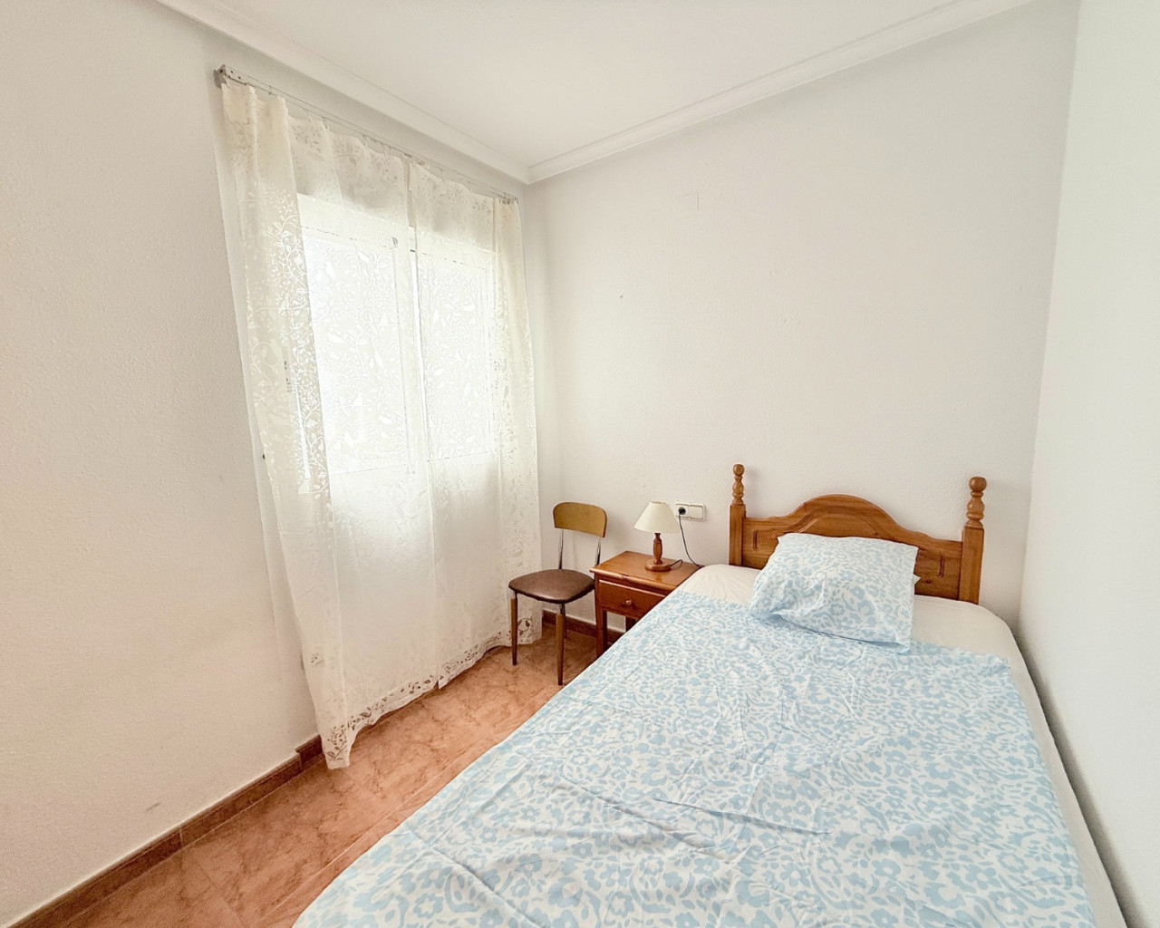 Long time Rental - Lägenhet - Torrevieja - Centro