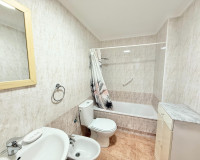 Long time Rental - Lägenhet - Torrevieja - Centro