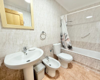 Long time Rental - Lägenhet - Torrevieja - Centro