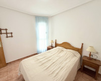 Long time Rental - Lägenhet - Torrevieja - Centro