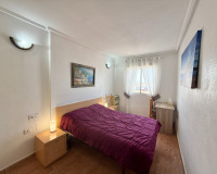Long time Rental - Lägenhet - Torrevieja - Centro