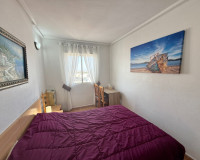 Long time Rental - Lägenhet - Torrevieja - Centro