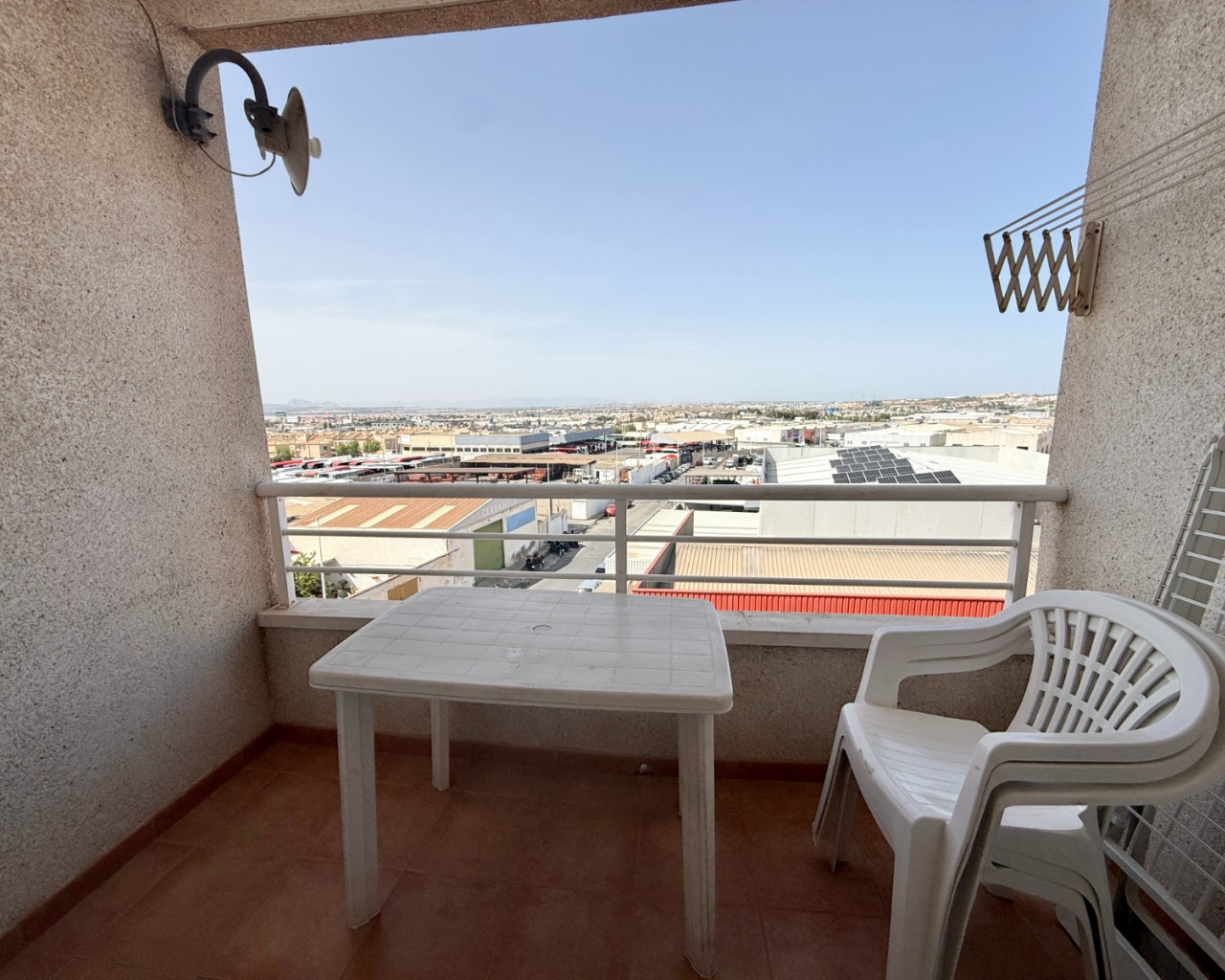 Long time Rental - Lägenhet - Torrevieja - Centro