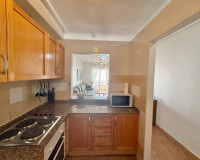 Long time Rental - Lägenhet - Torrevieja - Centro