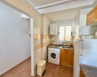Long time Rental - Lägenhet - Torrevieja - Centro