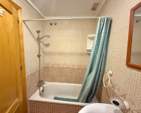 Long time Rental - Lägenhet - Torrevieja - Centro