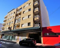 Long time Rental - Lägenhet - Torrevieja - Centro