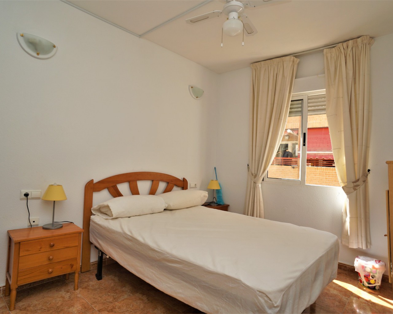 Long time Rental - Lägenhet - Torrevieja - Centro