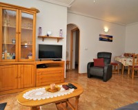 Long time Rental - Lägenhet - Torrevieja - Centro