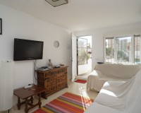 Long time Rental - Lägenhet - Torrevieja - La Mata