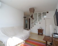 Long time Rental - Lägenhet - Torrevieja - La Mata