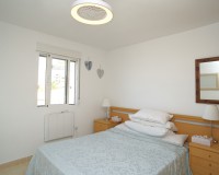 Long time Rental - Lägenhet - Torrevieja - La Mata