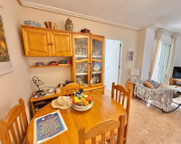 Long time Rental - Lägenhet - Torrevieja - La Mata